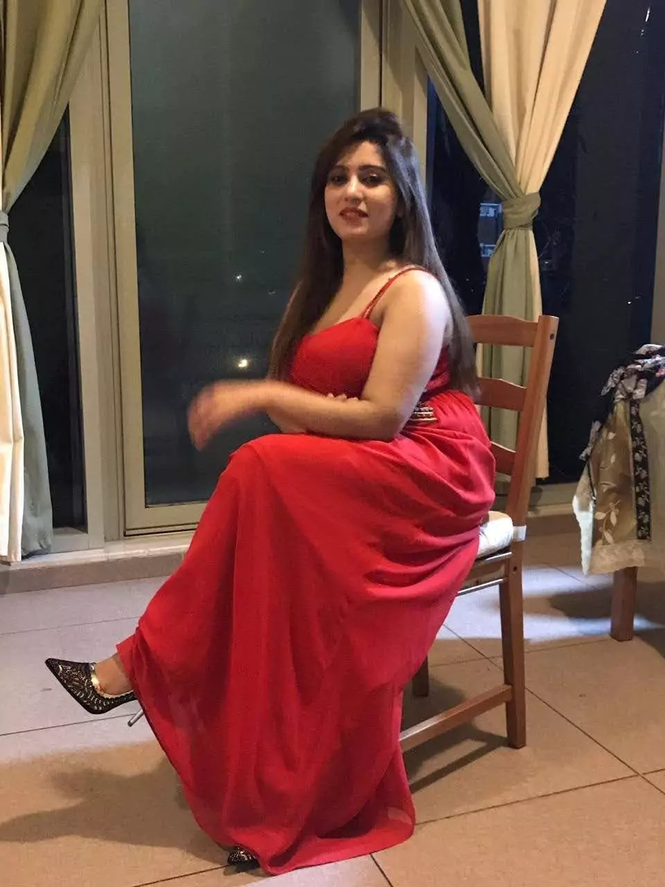 Escort Service in Nipania